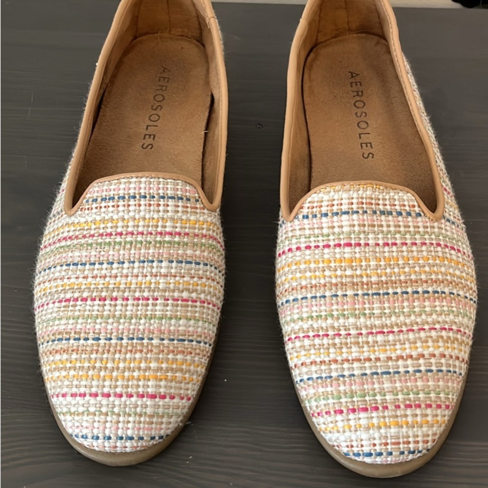Aerosoles Loafers